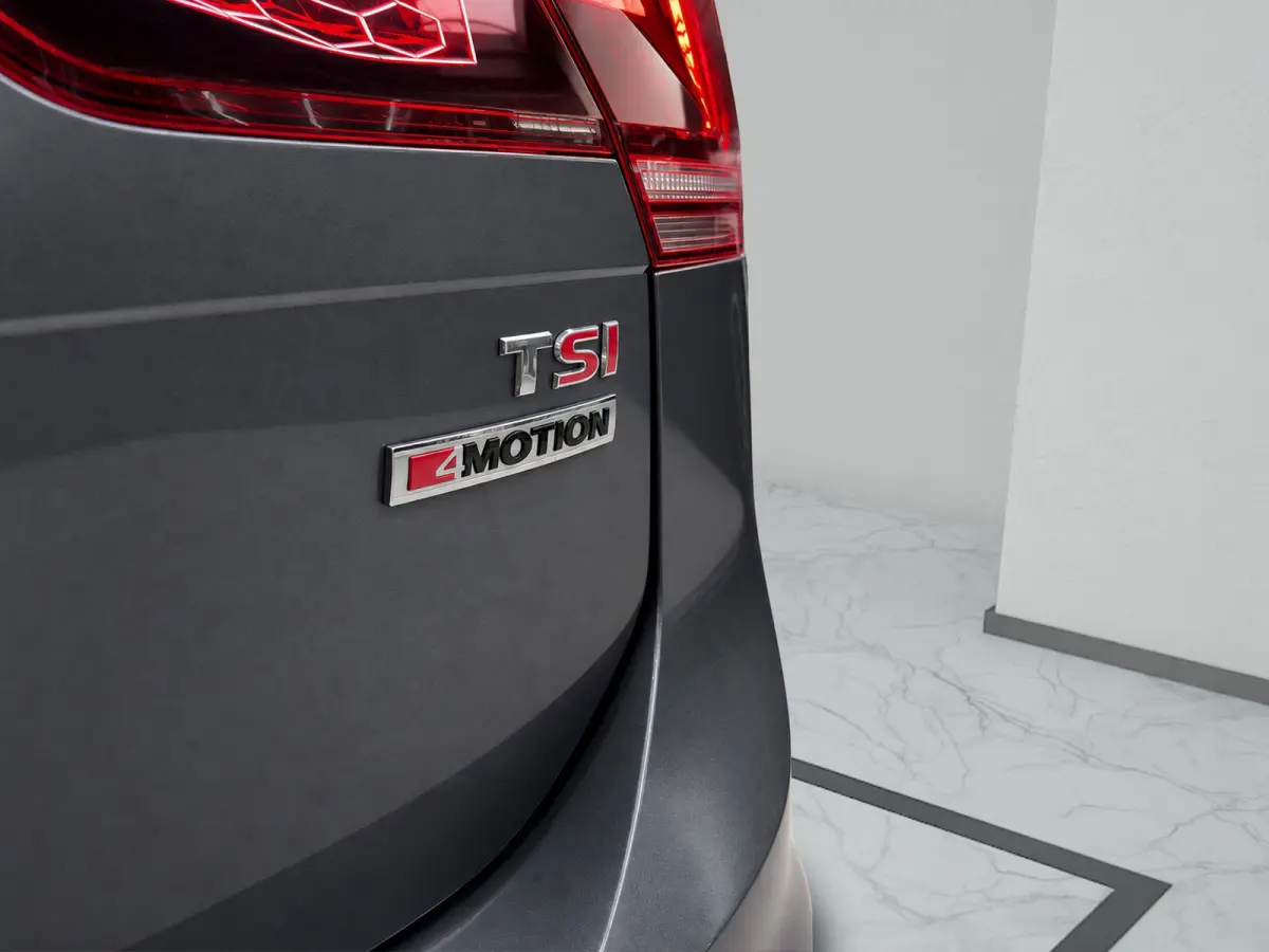 1.4 TSI 4Motion Highline | Digital dash | Head up | Stoelverwarming | Alcantara | Cruise Control