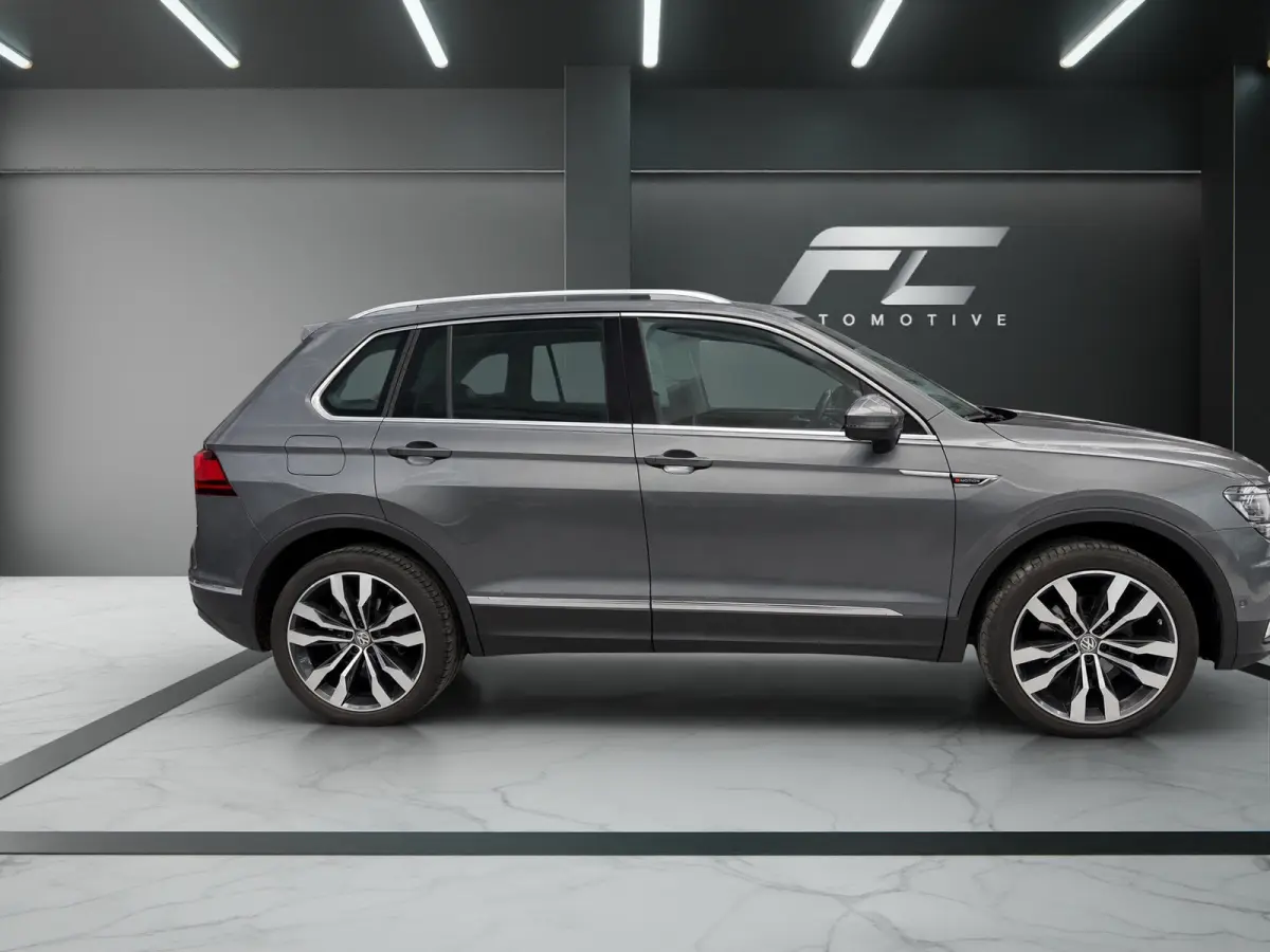 1.4 TSI 4Motion Highline | Digital dash | Head up | Stoelverwarming | Alcantara | Cruise Control