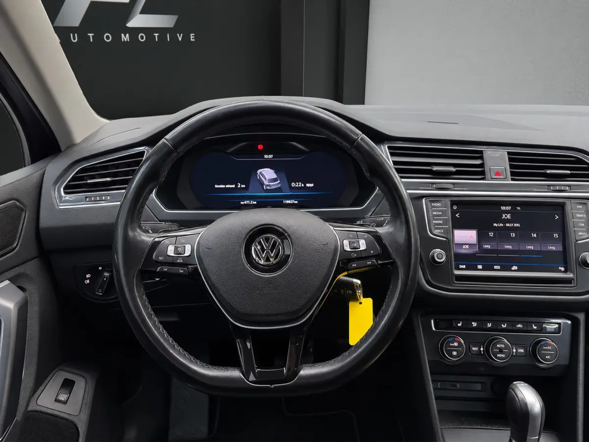 1.4 TSI 4Motion Highline | Digital dash | Head up | Stoelverwarming | Alcantara | Cruise Control
