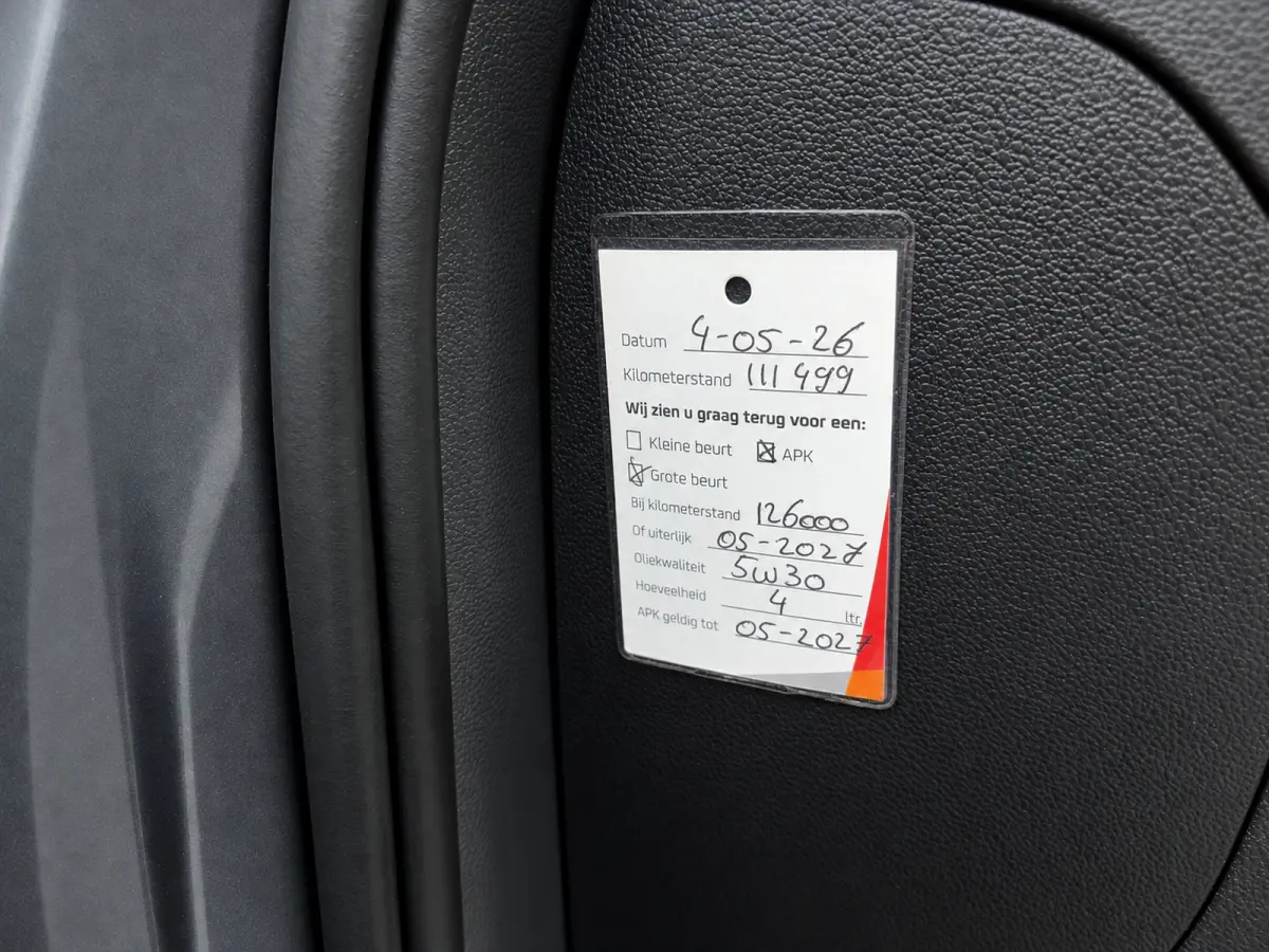 1.4 TSI 4Motion Highline | Digital dash | Head up | Stoelverwarming | Alcantara | Cruise Control