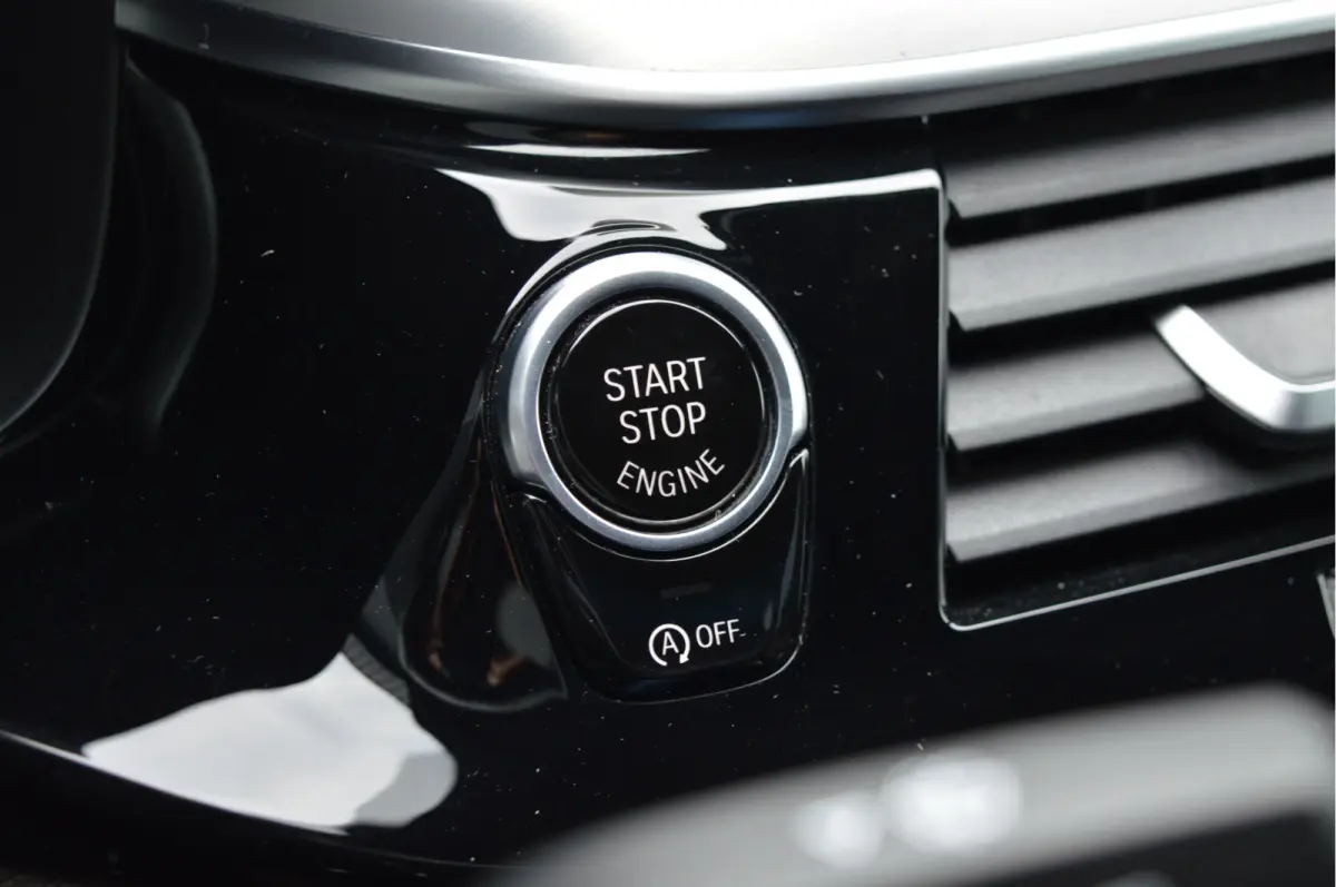 520i High Executive | M-PAKKET | HIFI | CAMERA | TREKHAAK |