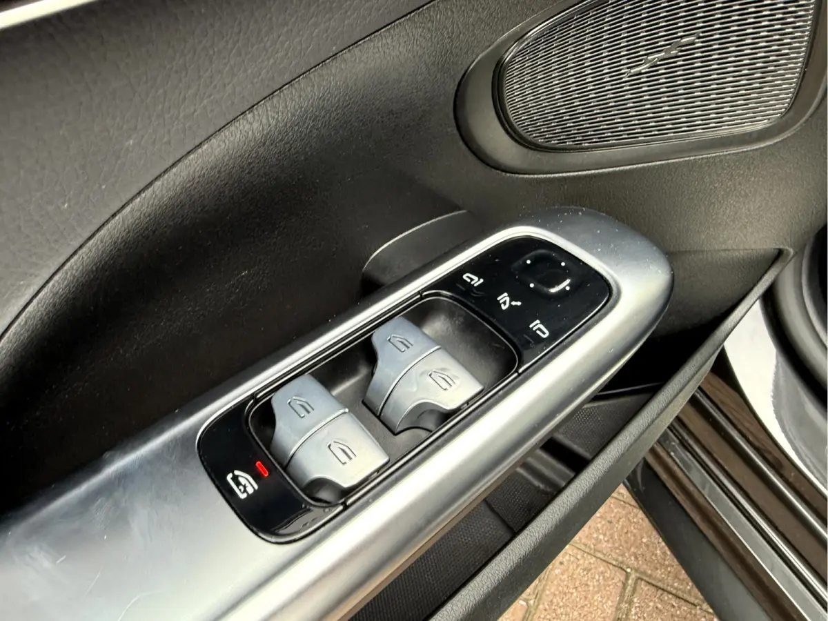 180 AMG Line NL.Auto, Sfeerverlichting, Camera
