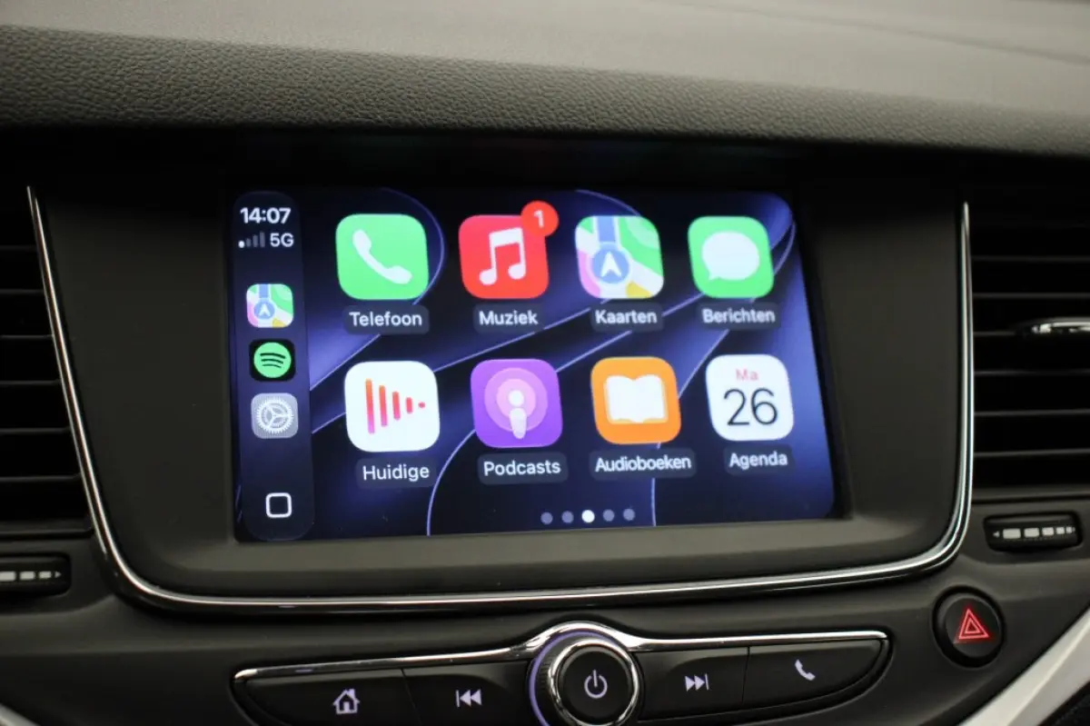1.0 Turbo 120 Jaar Edition - Carplay, Cruise, Trekhaak