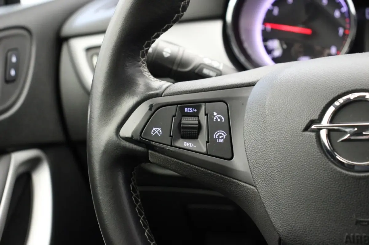 1.0 Turbo 120 Jaar Edition - Carplay, Cruise, Trekhaak