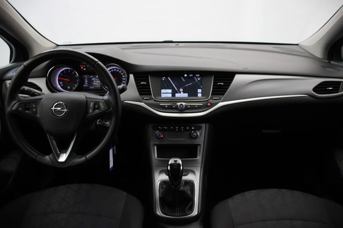 1.0 Turbo 120 Jaar Edition - Carplay, Cruise, Trekhaak