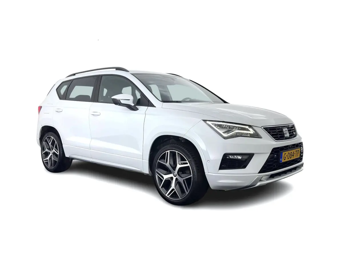 1.5 TSI FR Business Intense (INCL.BTW) *LEATHER-MICROFIBRE | FULL-LED | DIGI-COCKPIT | BEATS-AUDIO | TOP-VIEW | KEYLESS | CARPLAY | NAVI-FULLMAP | DAB+ | SPORT-SEATS | PRIVACY-GLASS | ECC | 