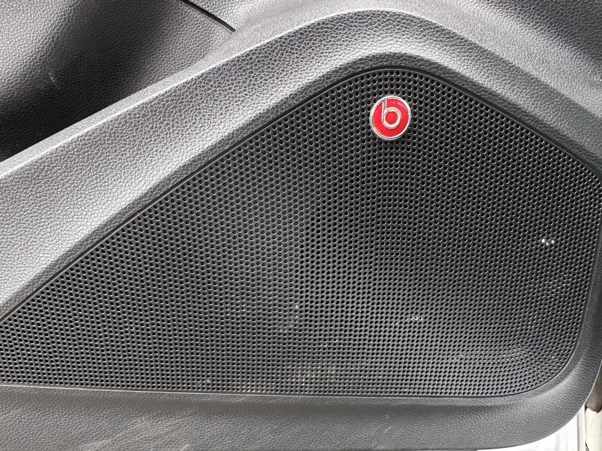 1.5 TSI FR Business Intense (INCL.BTW) *LEATHER-MICROFIBRE | FULL-LED | DIGI-COCKPIT | BEATS-AUDIO | TOP-VIEW | KEYLESS | CARPLAY | NAVI-FULLMAP | DAB+ | SPORT-SEATS | PRIVACY-GLASS | ECC | 
