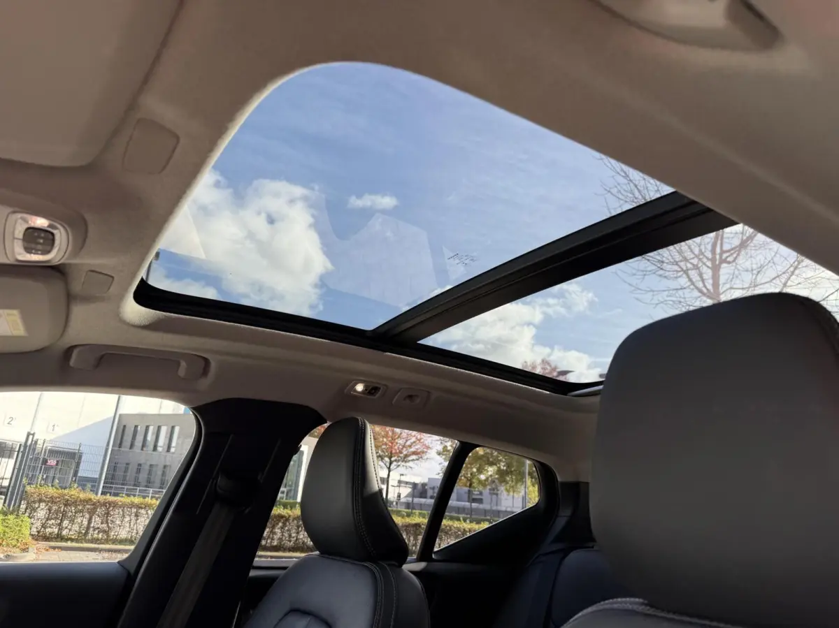 1.5 T5 Inscription PANORAMADAK TREKHAAK LEER