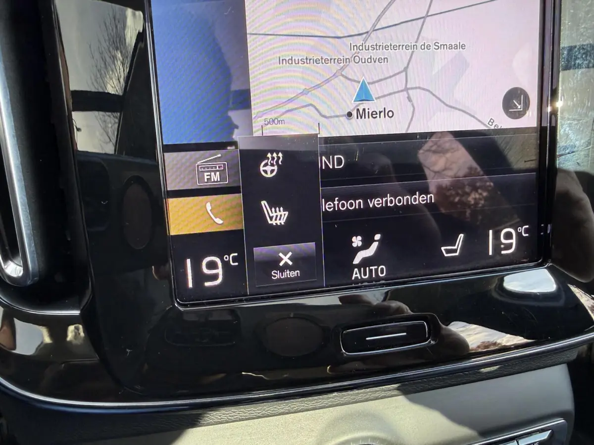 1.5 T5 Inscription PANORAMADAK TREKHAAK LEER