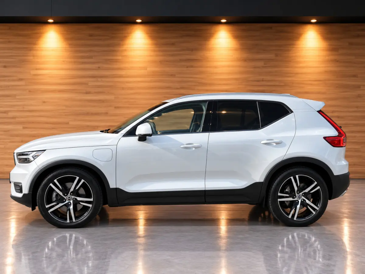 1.5 T5 Inscription PANORAMADAK TREKHAAK LEER