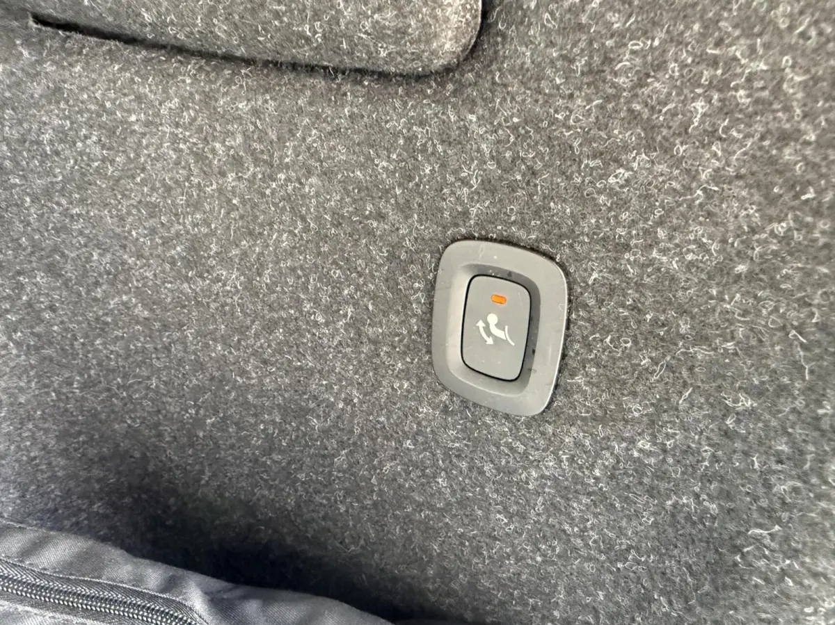 1.5 T5 Inscription PANORAMADAK TREKHAAK LEER