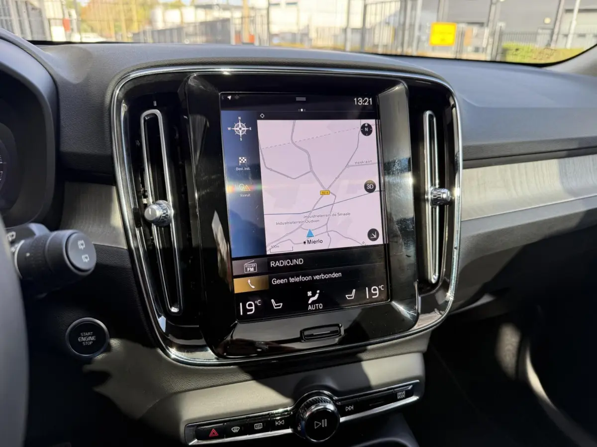 1.5 T5 Inscription PANORAMADAK TREKHAAK LEER