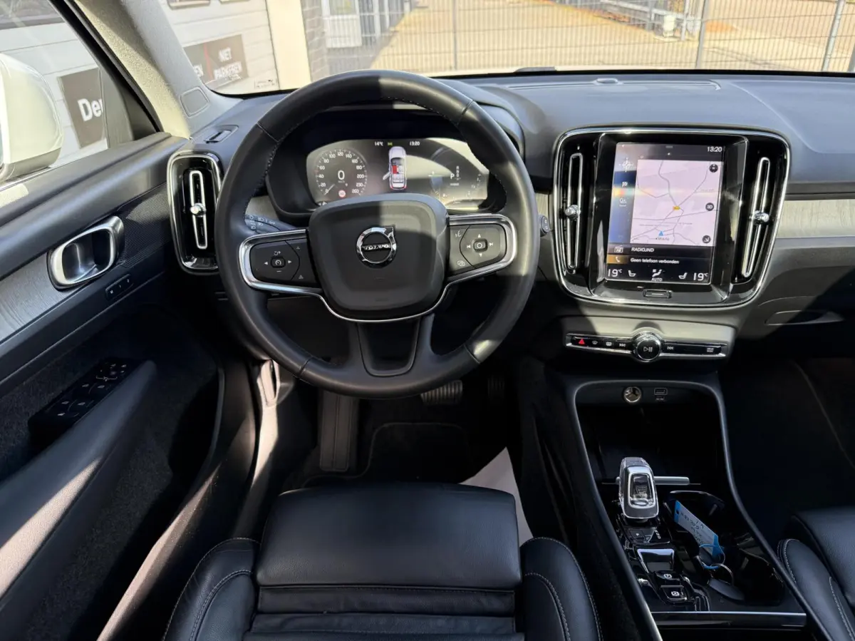 1.5 T5 Inscription PANORAMADAK TREKHAAK LEER