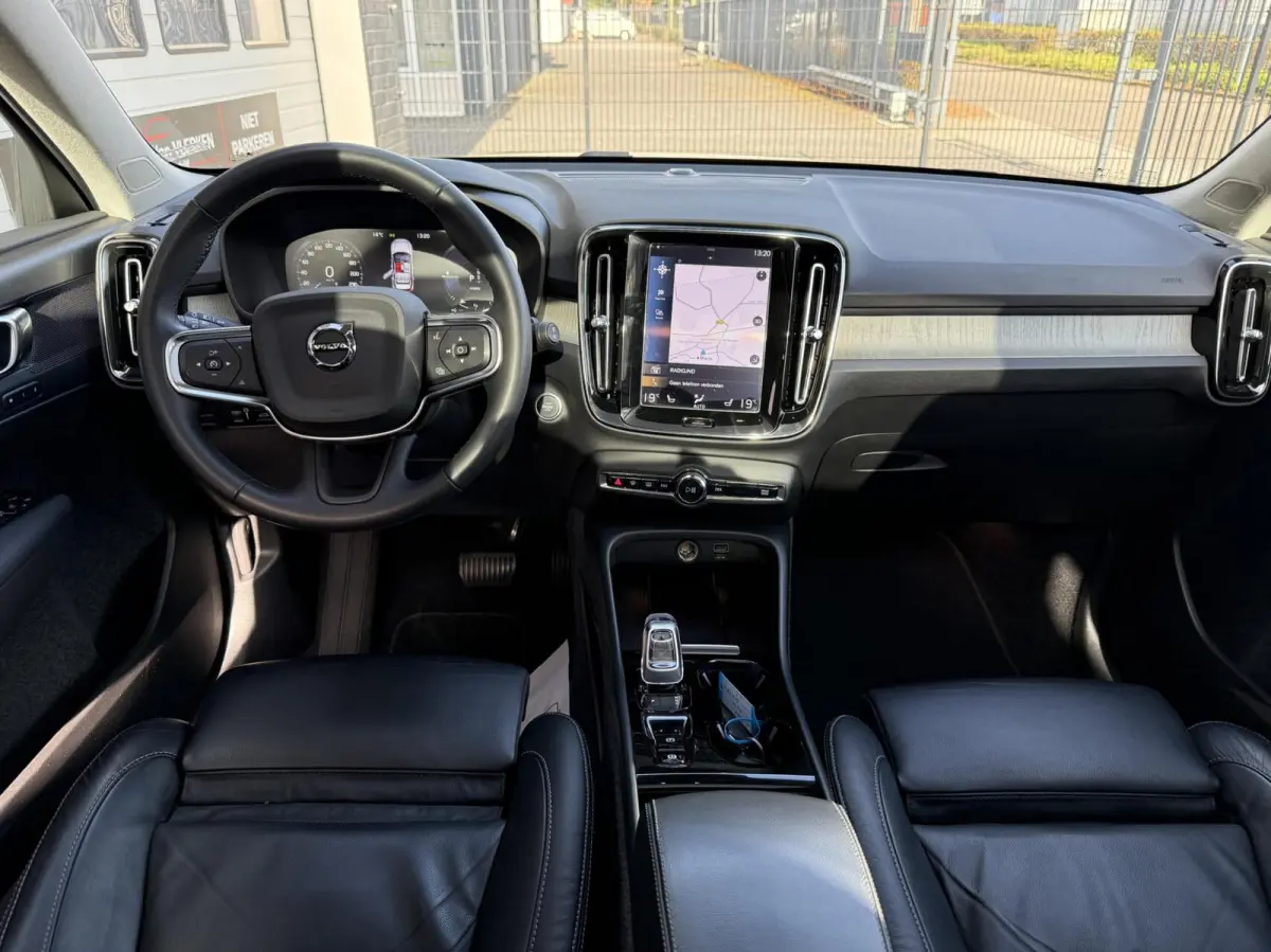 1.5 T5 Inscription PANORAMADAK TREKHAAK LEER