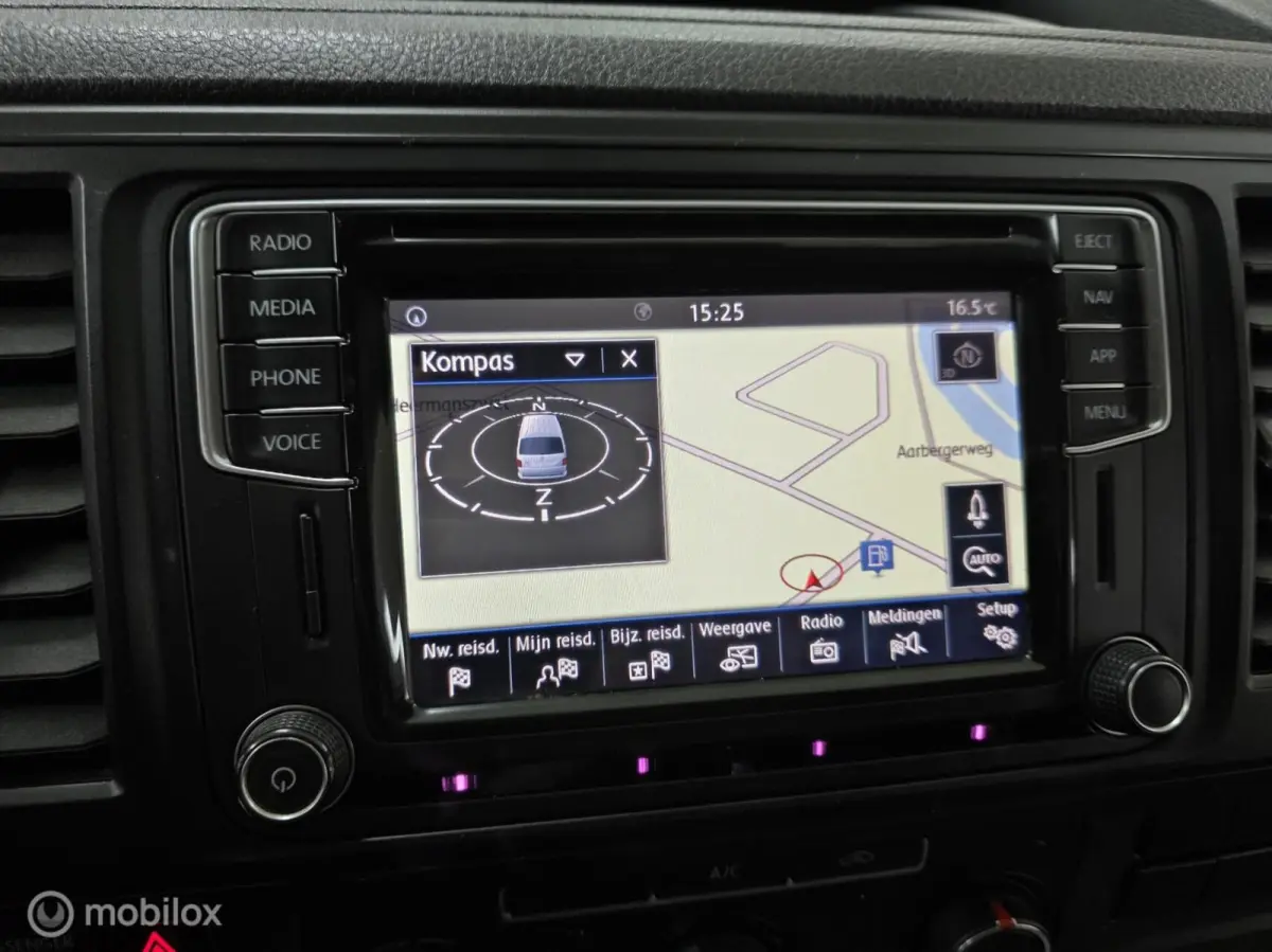 2.0 TDI L1H1 Airco Cruise Navi!