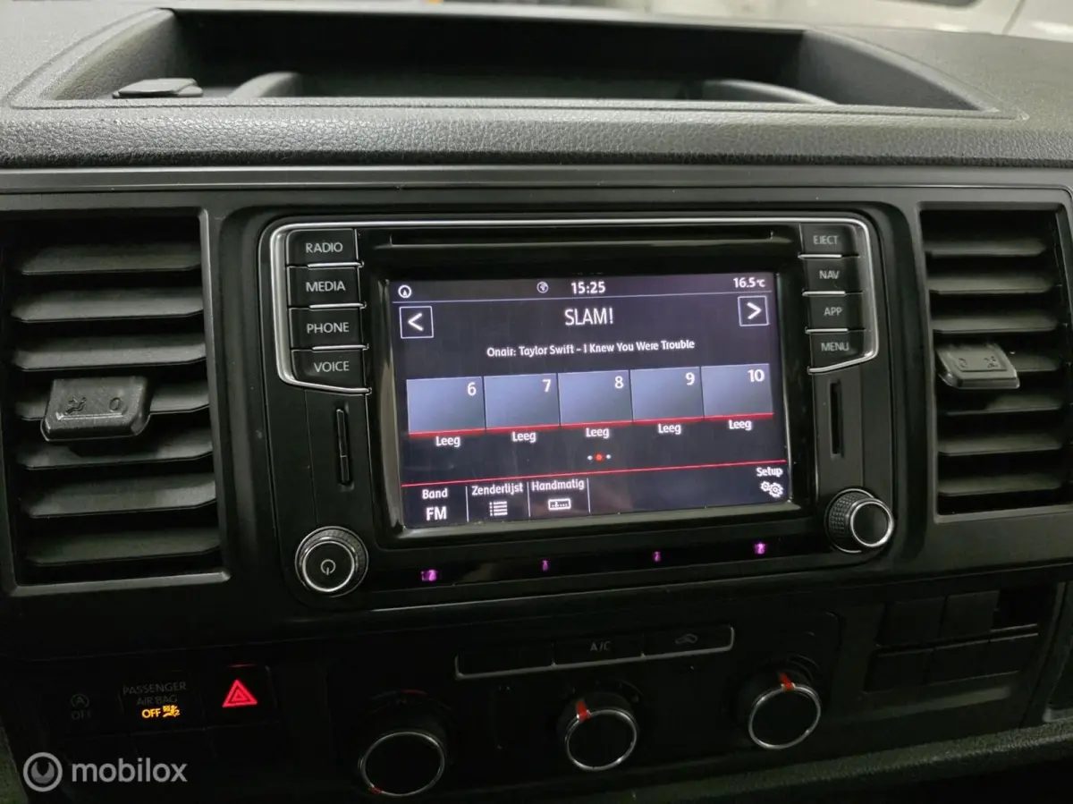 2.0 TDI L1H1 Airco Cruise Navi!