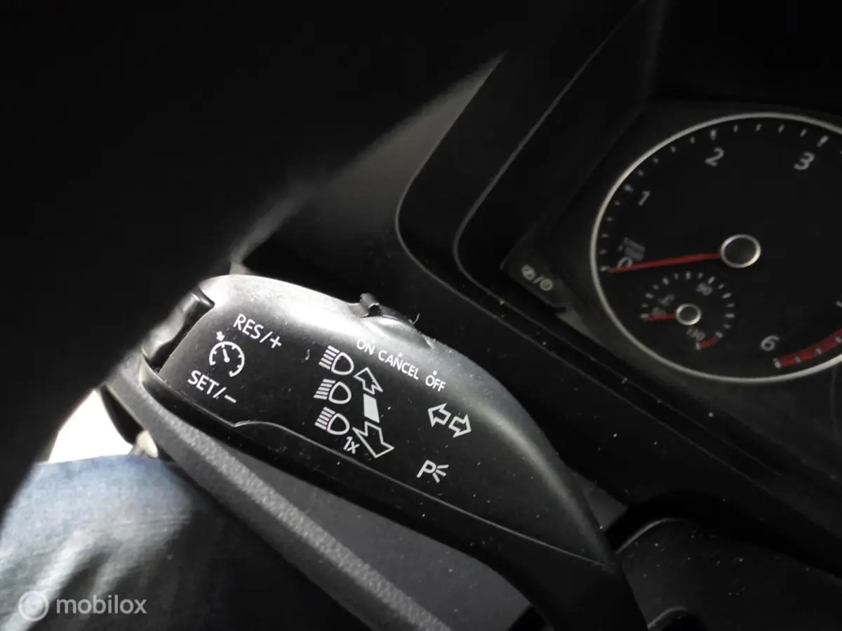 2.0 TDI L1H1 Airco Cruise Navi!