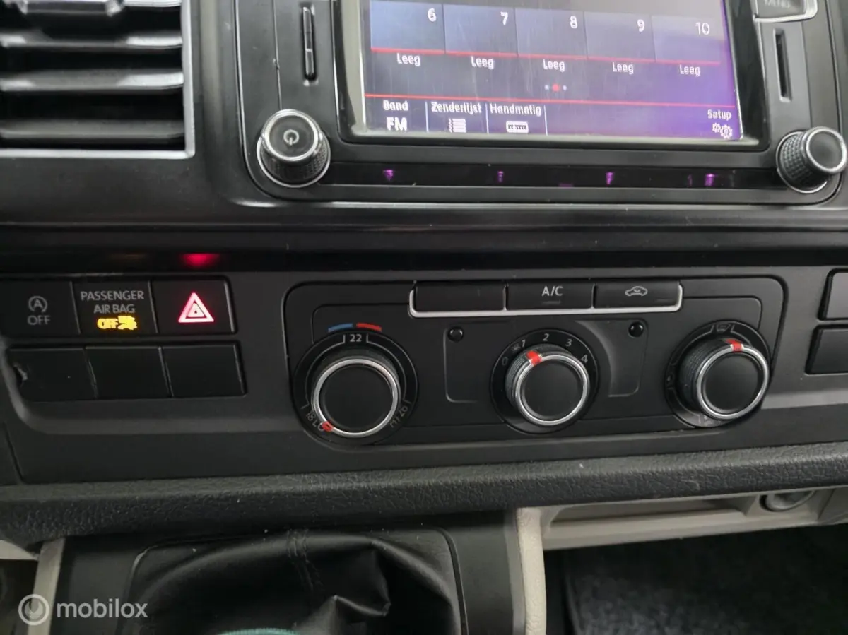 2.0 TDI L1H1 Airco Cruise Navi!