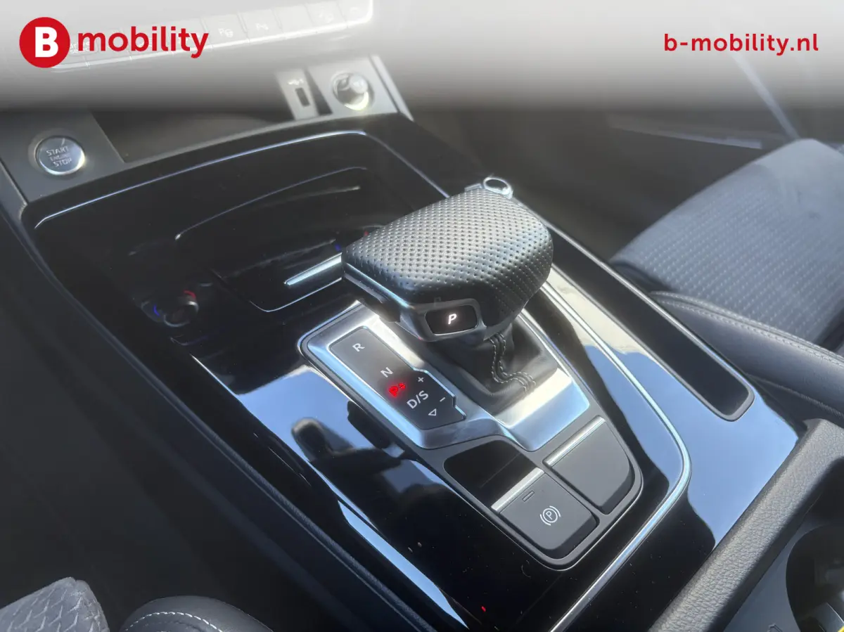 55 TFSI e S edition Quattro SOH 100% Head-Up ACC Bang&Olufsen | Achteruitrijcamera | Luchtvering | DAB | Stoelverwarming