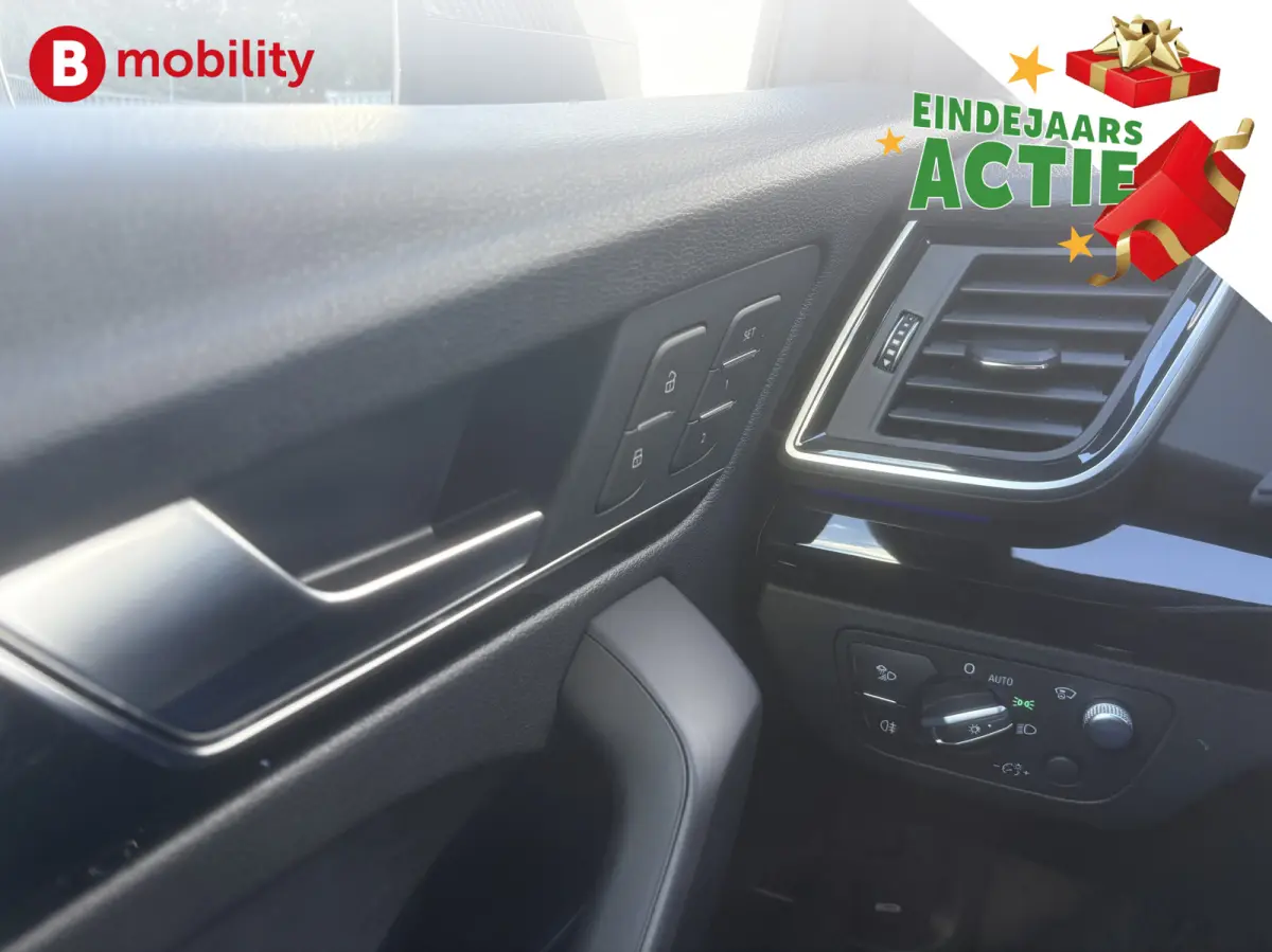 55 TFSI e S edition Quattro SOH 100% Head-Up ACC Bang&Olufsen | Achteruitrijcamera | Luchtvering | DAB | Stoelverwarming