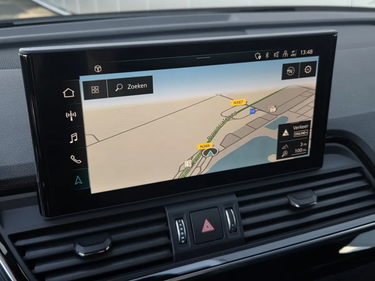 55 TFSI e S edition Quattro SOH 100% Head-Up ACC Bang&Olufsen | Achteruitrijcamera | Luchtvering | DAB | Stoelverwarming
