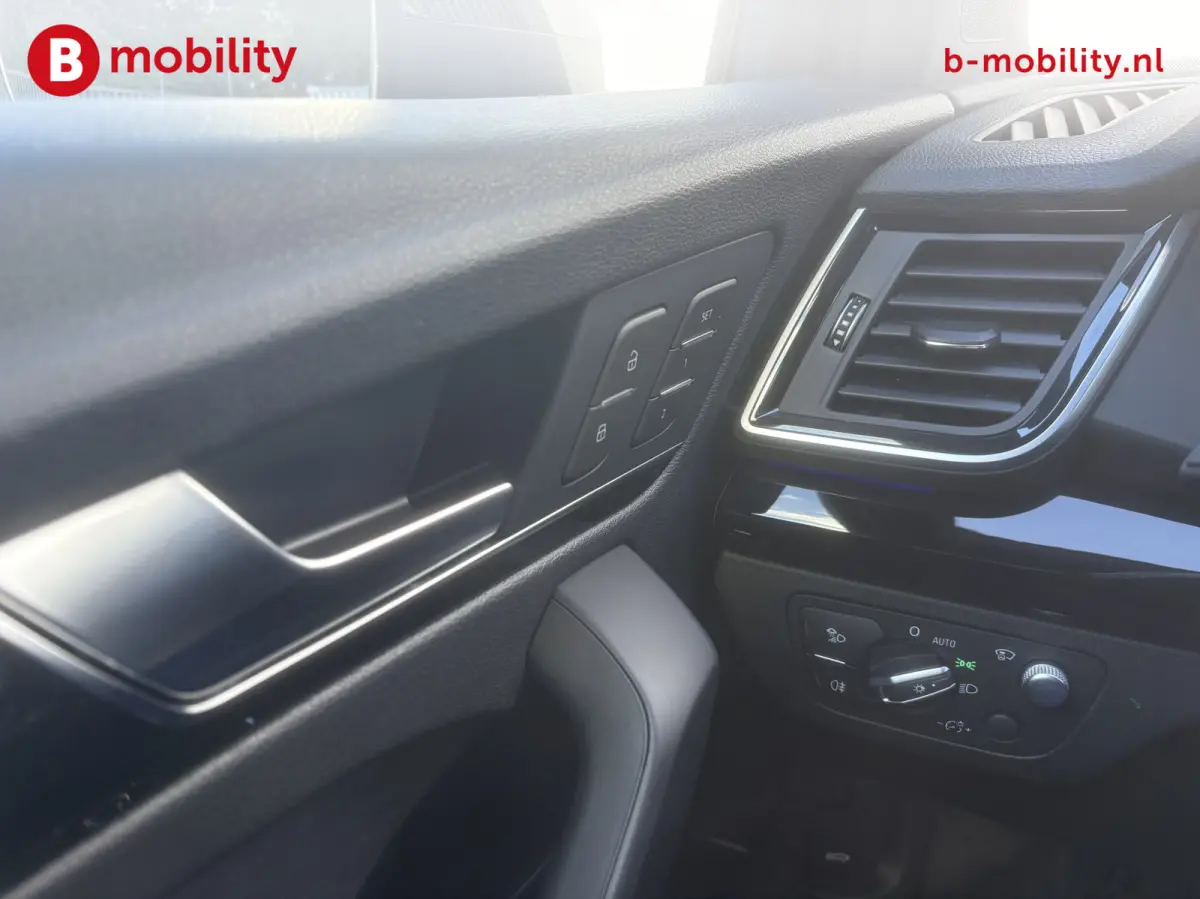 55 TFSI e S edition Quattro SOH 100% Head-Up ACC Bang&Olufsen | Achteruitrijcamera | Luchtvering | DAB | Stoelverwarming