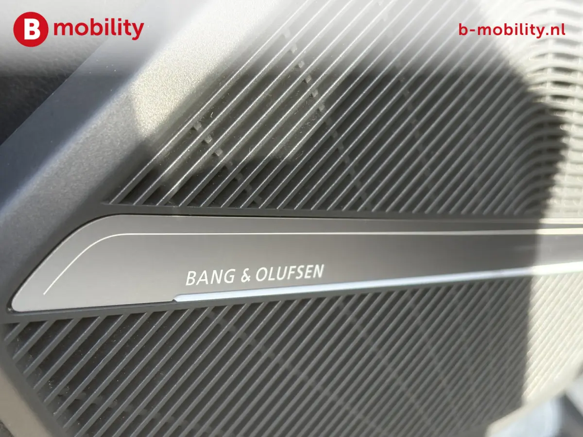 55 TFSI e S edition Quattro SOH 100% Head-Up ACC Bang&Olufsen | Achteruitrijcamera | Luchtvering | DAB | Stoelverwarming