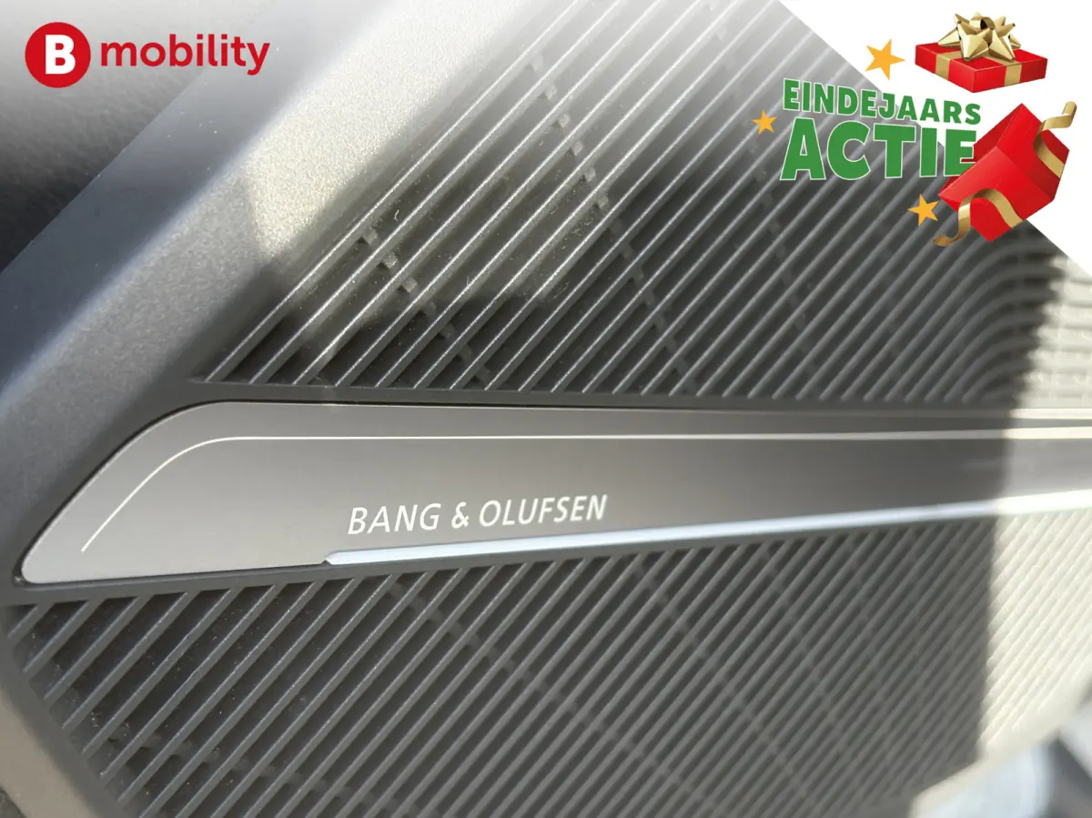 55 TFSI e S edition Quattro SOH 100% Head-Up ACC Bang&Olufsen | Achteruitrijcamera | Luchtvering | DAB | Stoelverwarming