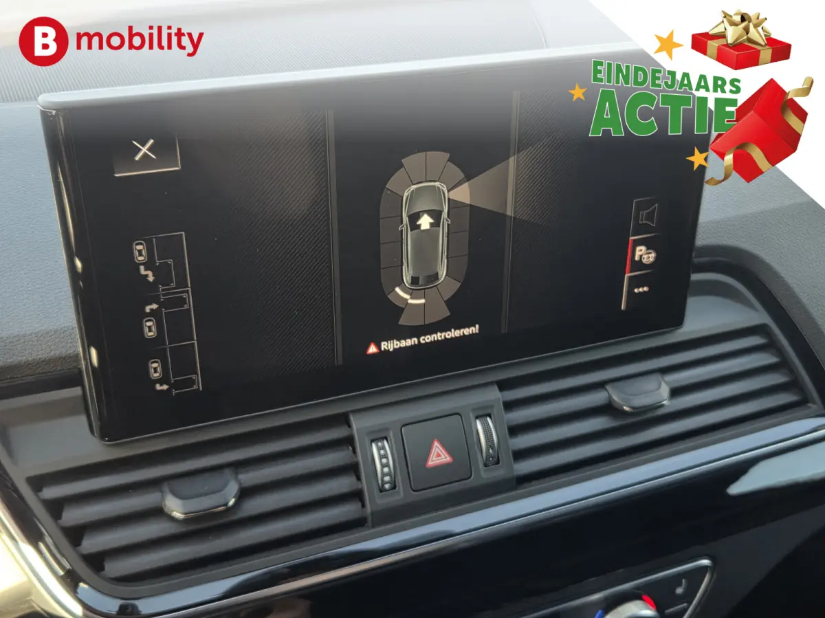 55 TFSI e S edition Quattro SOH 100% Head-Up ACC Bang&Olufsen | Achteruitrijcamera | Luchtvering | DAB | Stoelverwarming