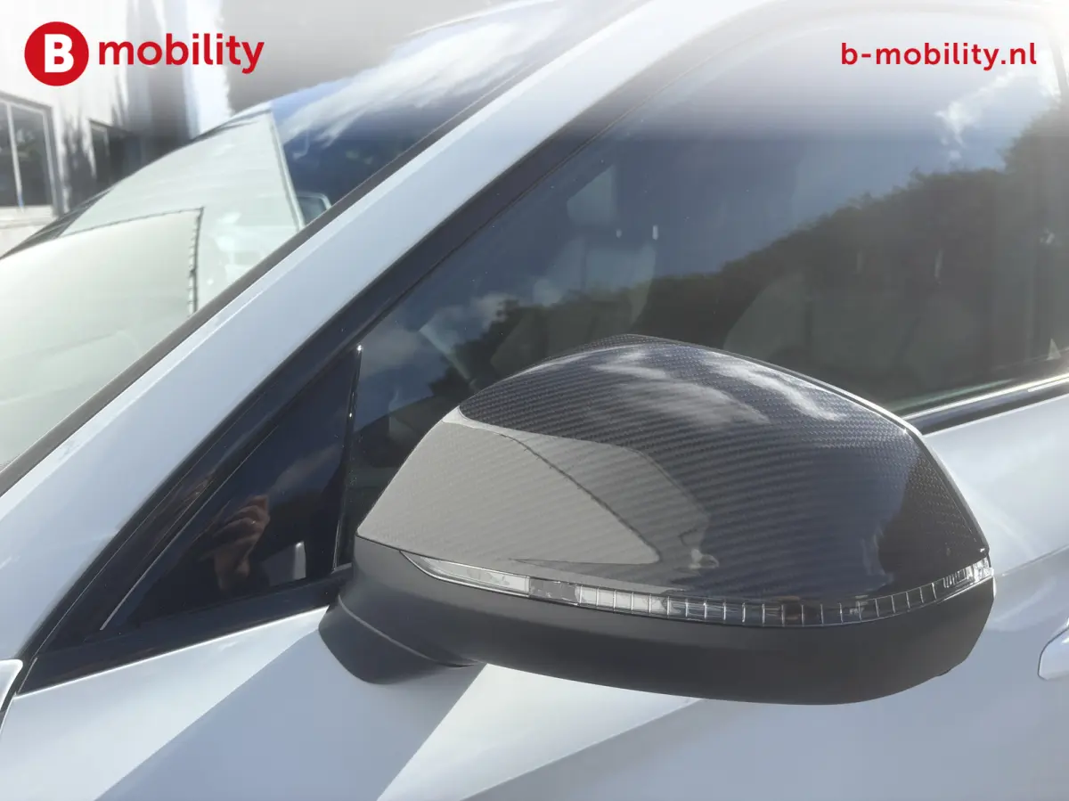 55 TFSI e S edition Quattro SOH 100% Head-Up ACC Bang&Olufsen | Achteruitrijcamera | Luchtvering | DAB | Stoelverwarming