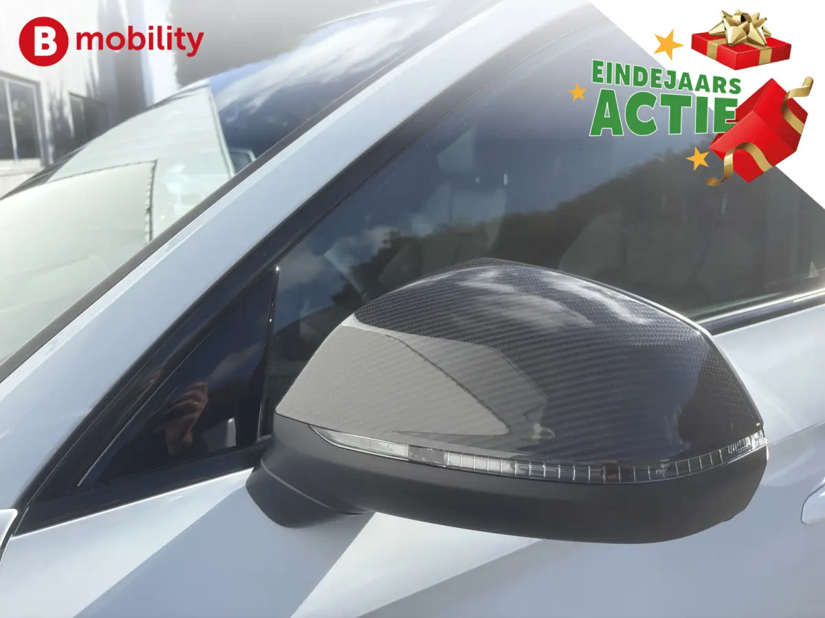55 TFSI e S edition Quattro SOH 100% Head-Up ACC Bang&Olufsen | Achteruitrijcamera | Luchtvering | DAB | Stoelverwarming
