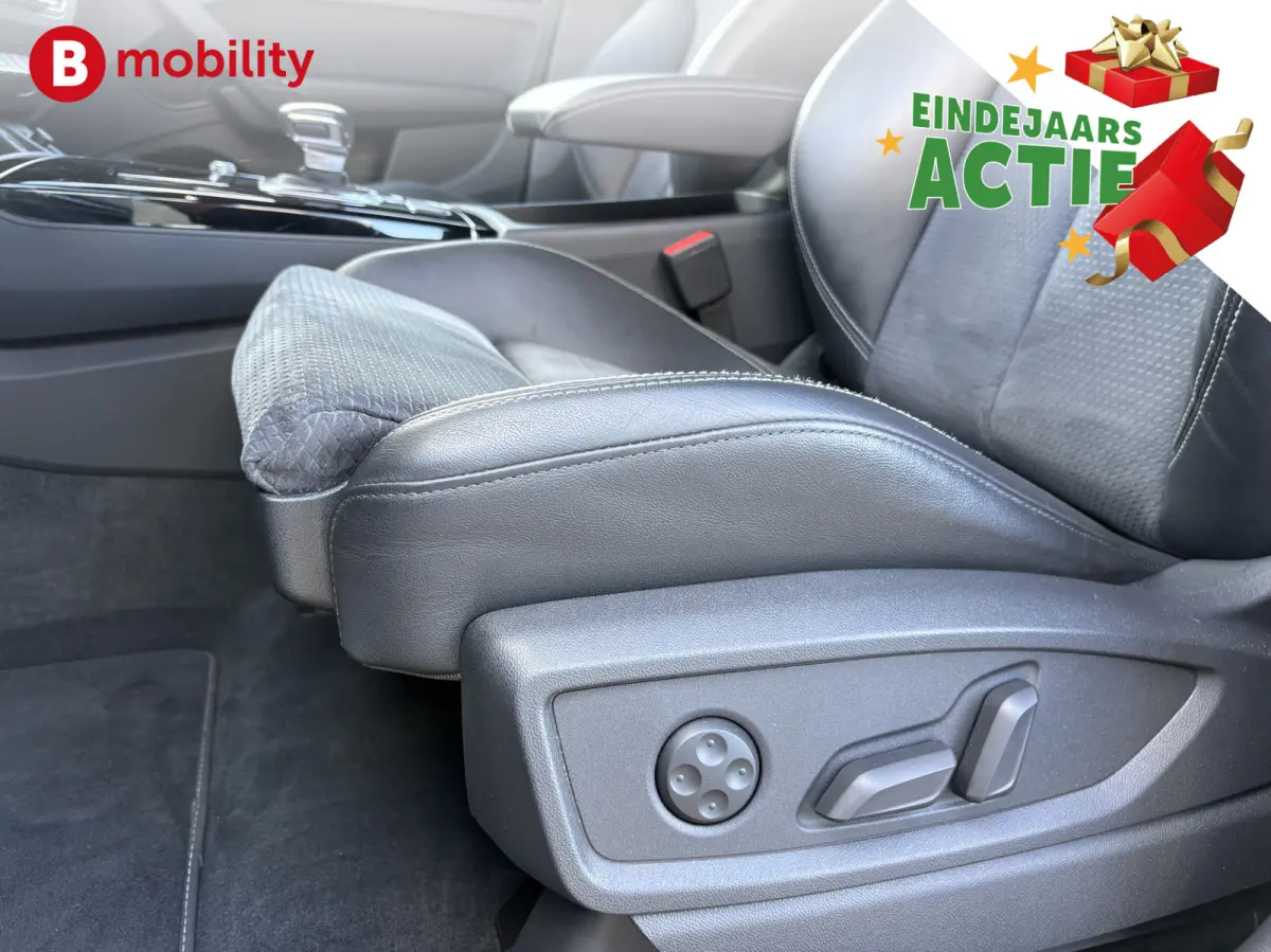 55 TFSI e S edition Quattro SOH 100% Head-Up ACC Bang&Olufsen | Achteruitrijcamera | Luchtvering | DAB | Stoelverwarming