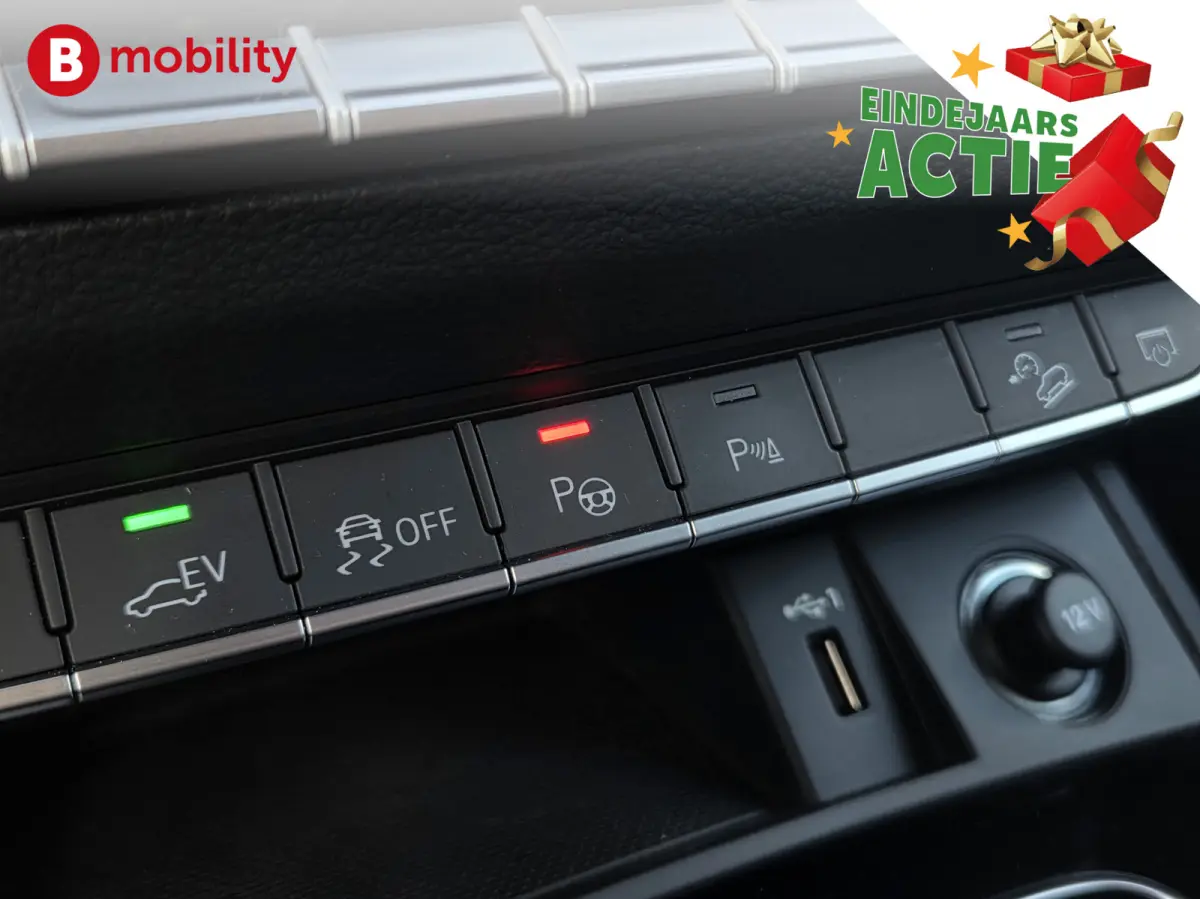55 TFSI e S edition Quattro SOH 100% Head-Up ACC Bang&Olufsen | Achteruitrijcamera | Luchtvering | DAB | Stoelverwarming