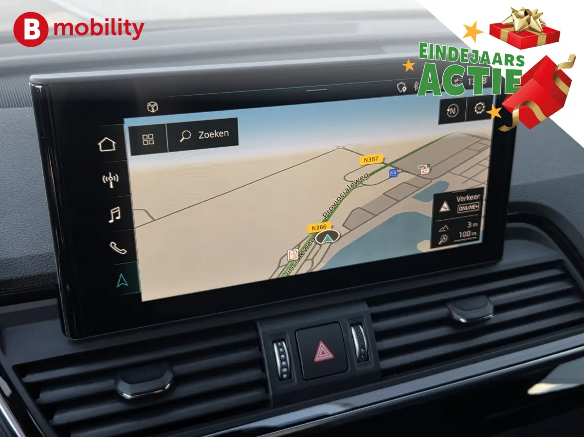 55 TFSI e S edition Quattro SOH 100% Head-Up ACC Bang&Olufsen | Achteruitrijcamera | Luchtvering | DAB | Stoelverwarming