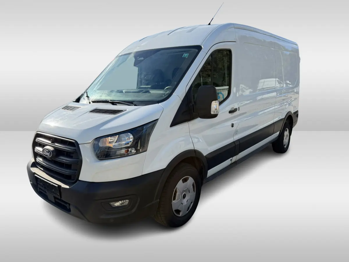 2.0 TDci 136pk L3 H2 Airco Camera