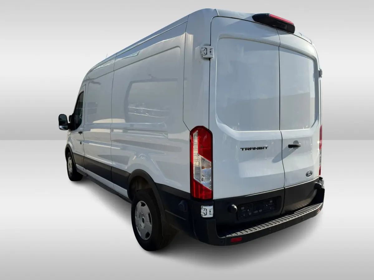 2.0 TDci 136pk L3 H2 Airco Camera