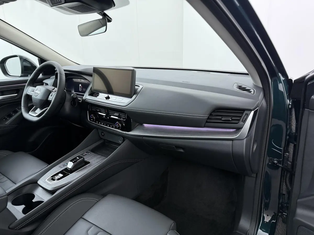 1.5 e-Power Tekna | €4.000,- Voorraadvoordeel | Modeljaar 2026 | Pro-Pilot | Cold pack | Panoramadak | Elektrisch verstelbare bestuurdersstoel + memory | Heads-up display