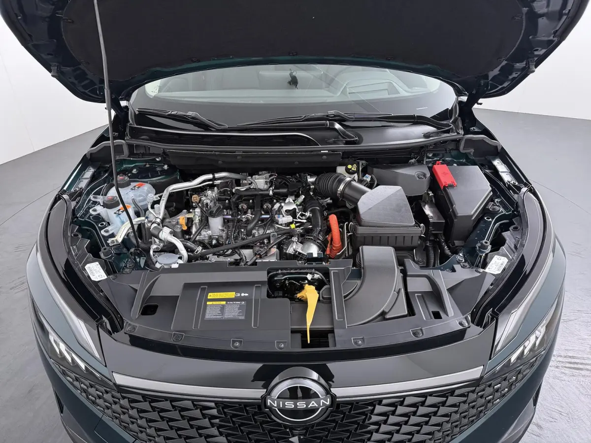 1.5 e-Power Tekna | €4.000,- Voorraadvoordeel | Modeljaar 2026 | Pro-Pilot | Cold pack | Panoramadak | Elektrisch verstelbare bestuurdersstoel + memory | Heads-up display