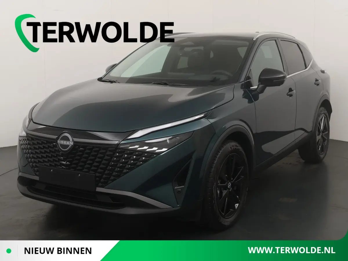 1.5 e-Power Tekna | €4.000,- Voorraadvoordeel | Modeljaar 2026 | Pro-Pilot | Cold pack | Panoramadak | Elektrisch verstelbare bestuurdersstoel + memory | Heads-up display