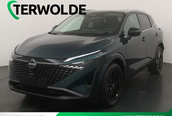 1.5 e-Power Tekna | €4.000,- Voorraadvoordeel | Modeljaar 2026 | Pro-Pilot | Cold pack | Panoramadak | Elektrisch verstelbare bestuurdersstoel + memory | Heads-up display