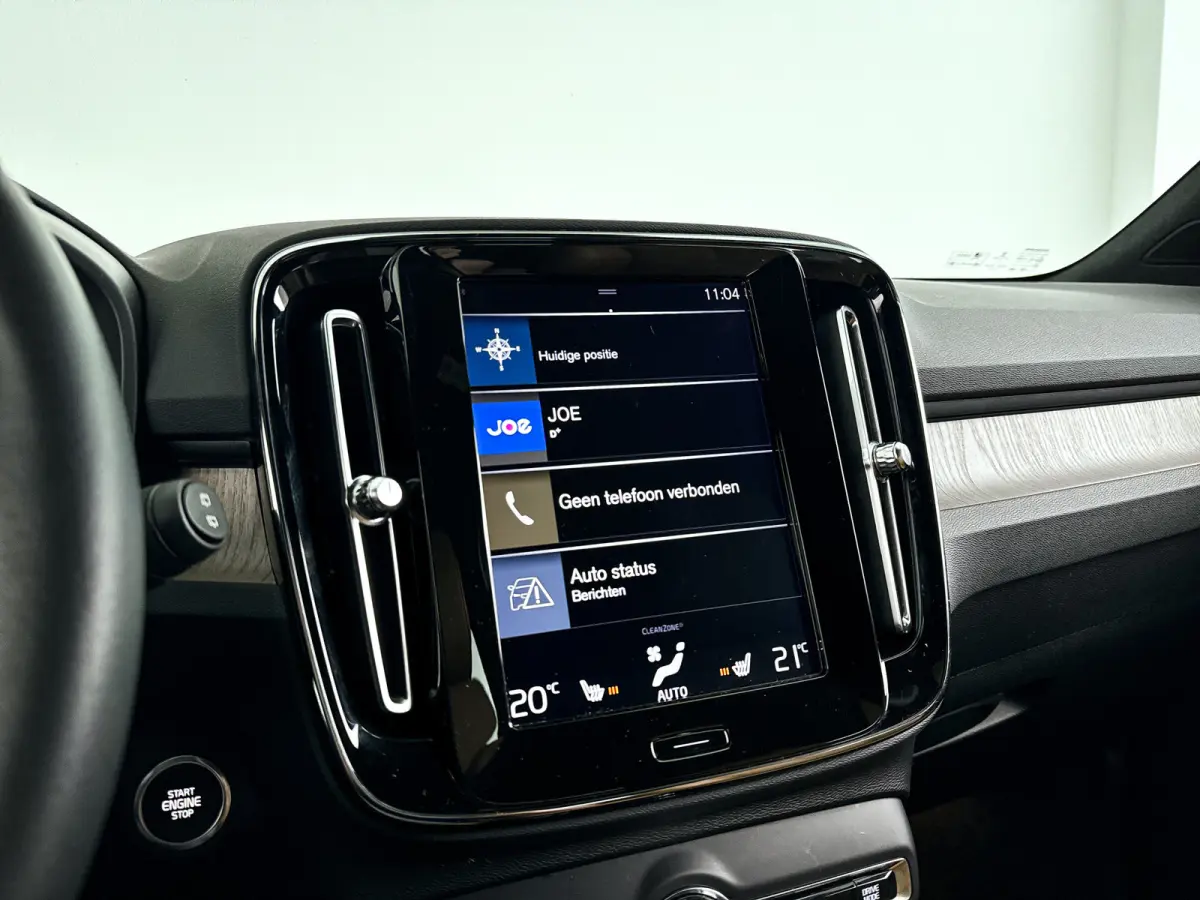 T3 Inscription | Parkeercamera | Stoelverwarming | Harman Kardon | Trekhaak