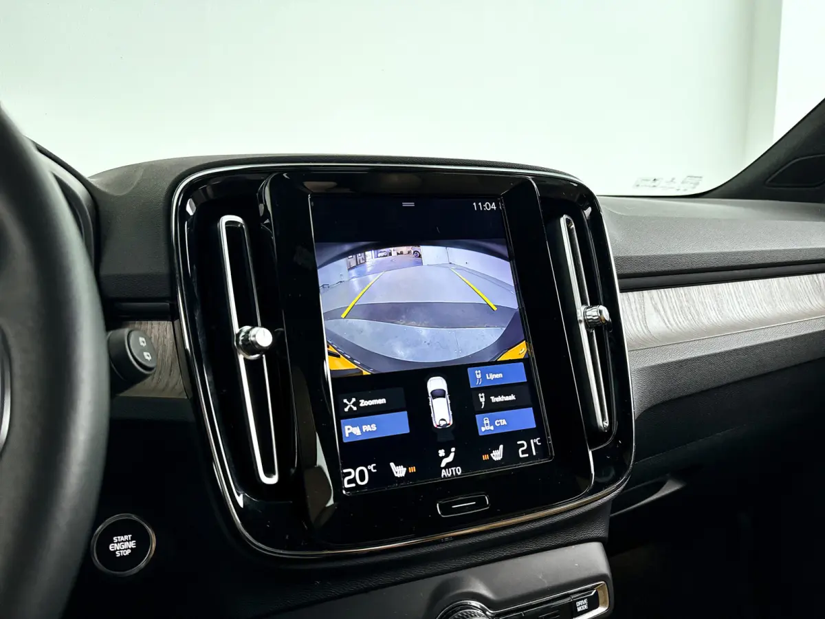 T3 Inscription | Parkeercamera | Stoelverwarming | Harman Kardon | Trekhaak
