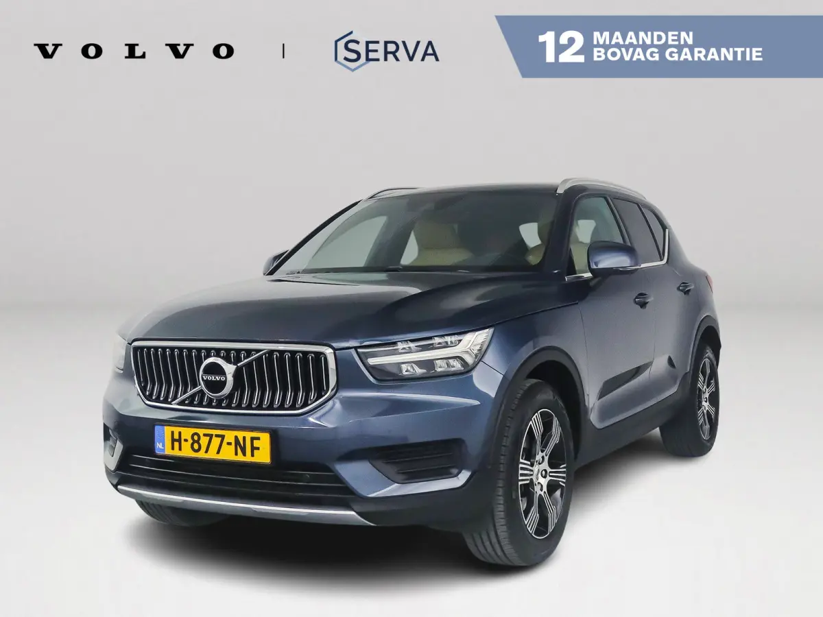 T3 Inscription | Parkeercamera | Stoelverwarming | Harman Kardon | Trekhaak