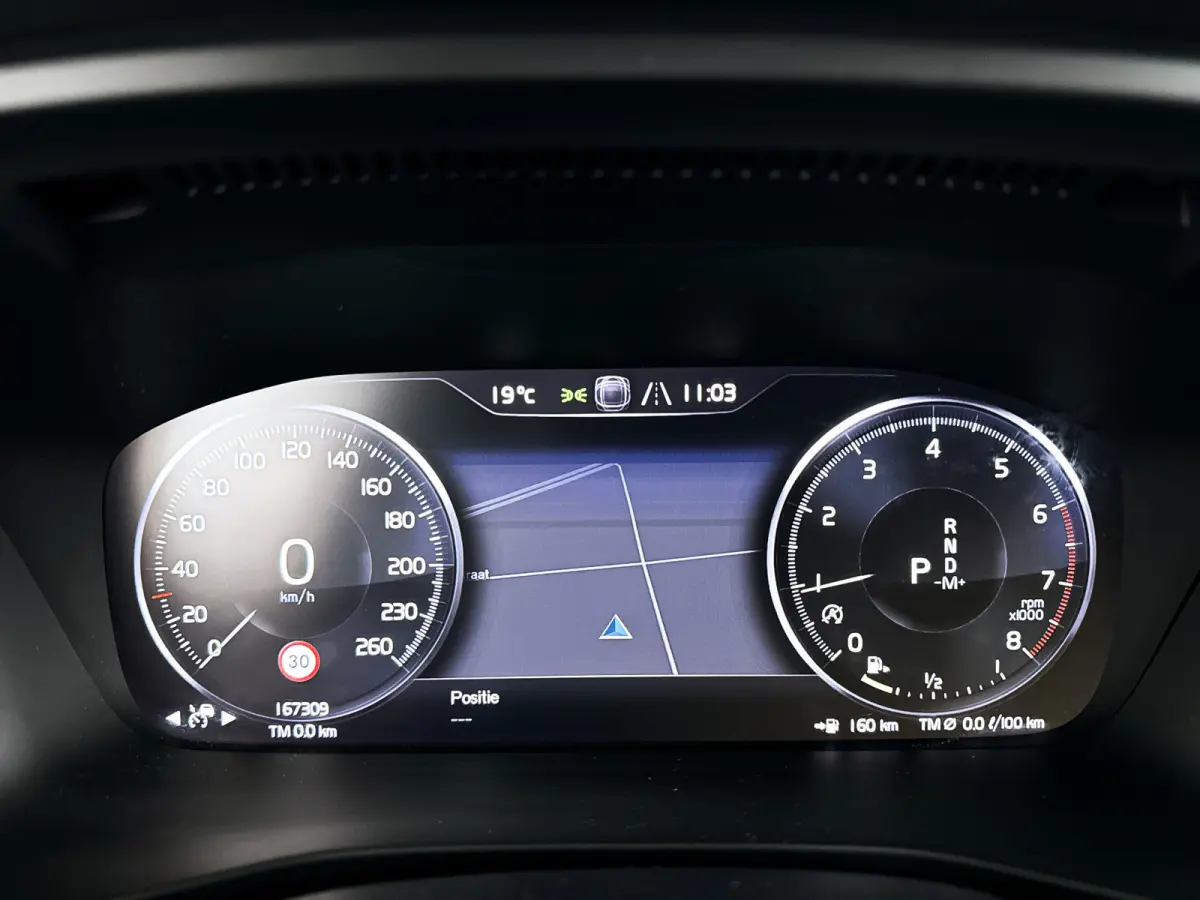 T3 Inscription | Parkeercamera | Stoelverwarming | Harman Kardon | Trekhaak