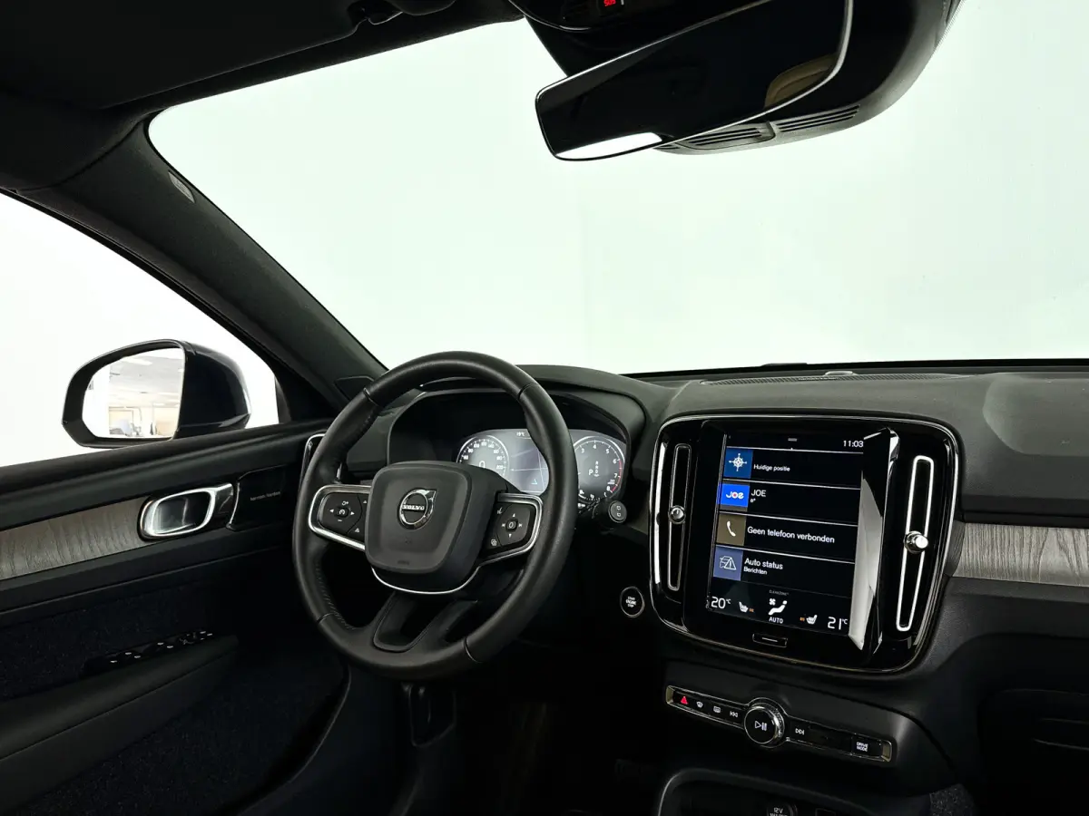 T3 Inscription | Parkeercamera | Stoelverwarming | Harman Kardon | Trekhaak