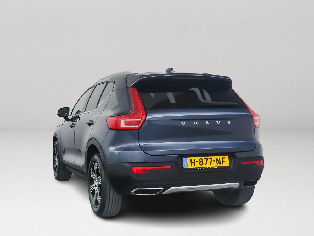 T3 Inscription | Parkeercamera | Stoelverwarming | Harman Kardon | Trekhaak