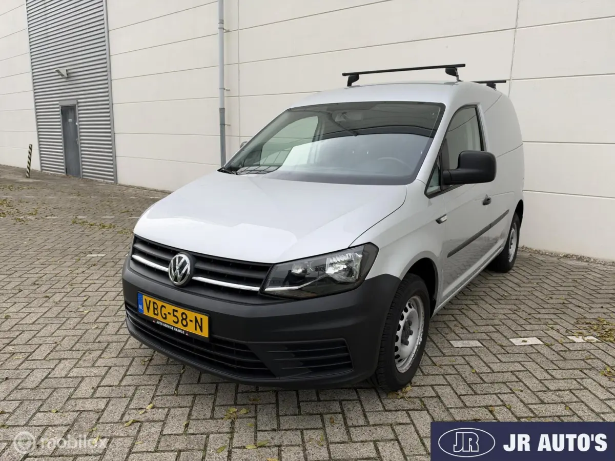Bestel 2.0 TDI L1H1 BMT trend line 105 pk