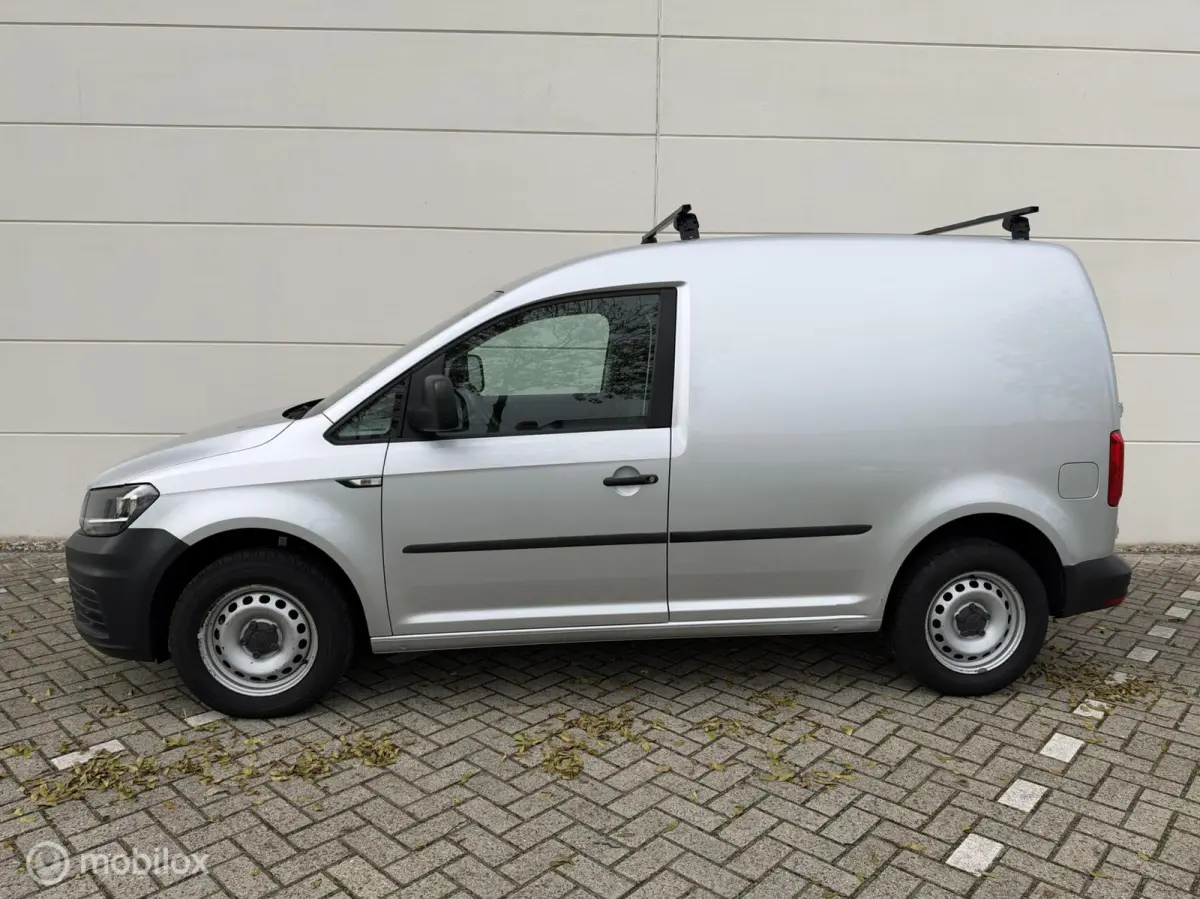 Bestel 2.0 TDI L1H1 BMT trend line 105 pk