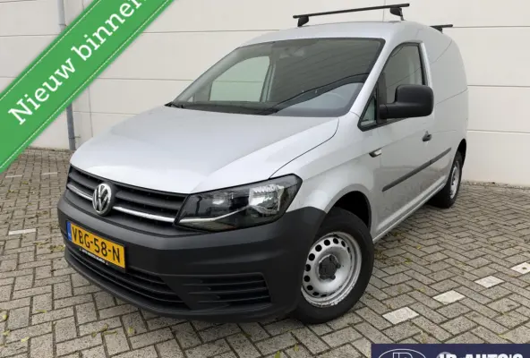 Bestel 2.0 TDI L1H1 BMT trend line 105 pk