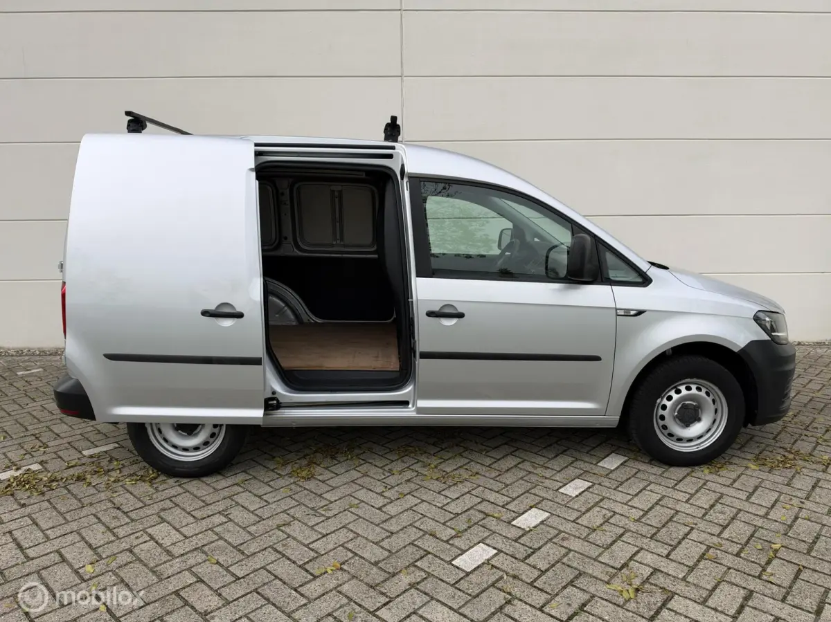 Bestel 2.0 TDI L1H1 BMT trend line 105 pk